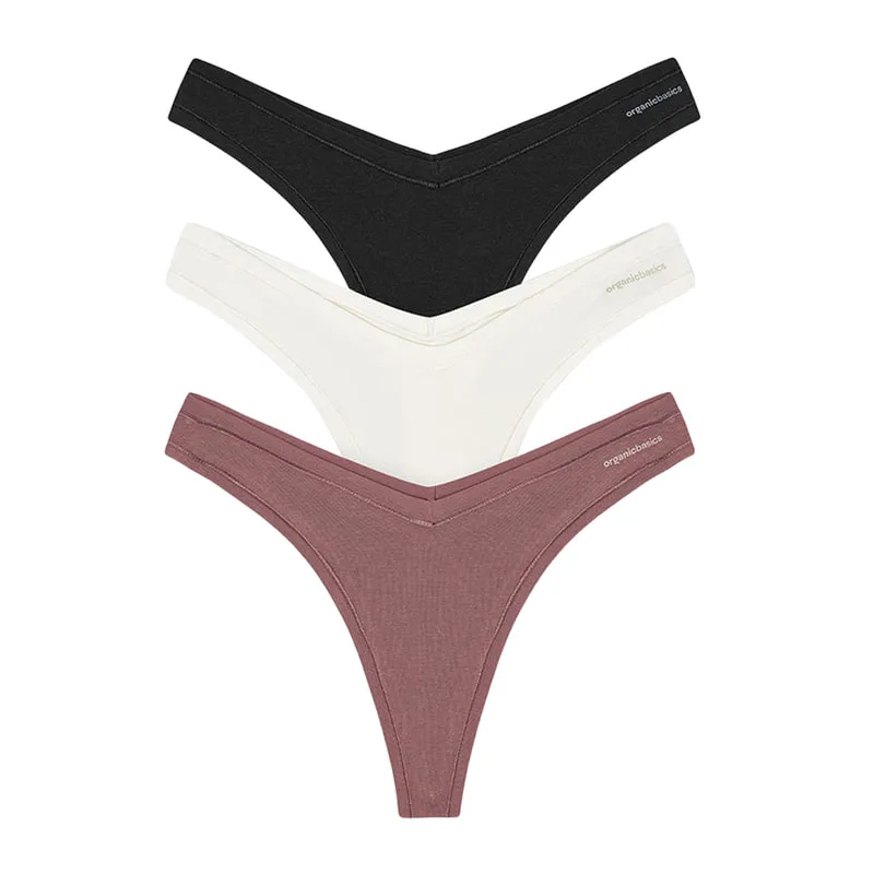 Flex Thong Pack σλιπ