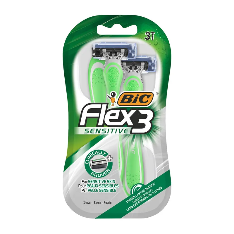Flex3 Sensitive