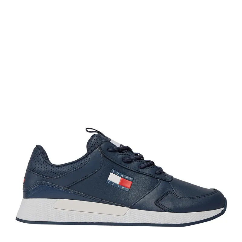 Ανδρικά flexi runner αθλητικά παπούτσια