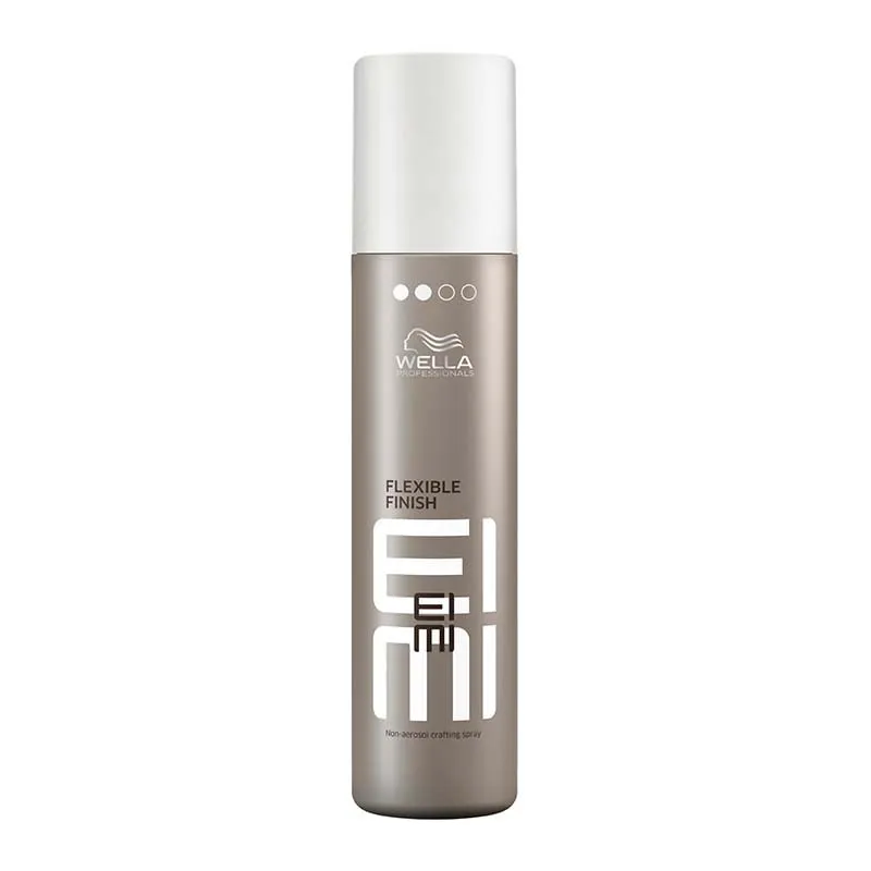 Flexible Finish