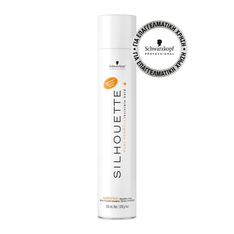 Flexible Hold Hairspray