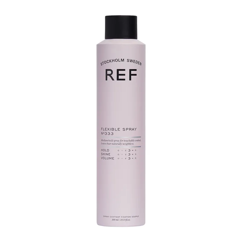 Flexible Spray N°333