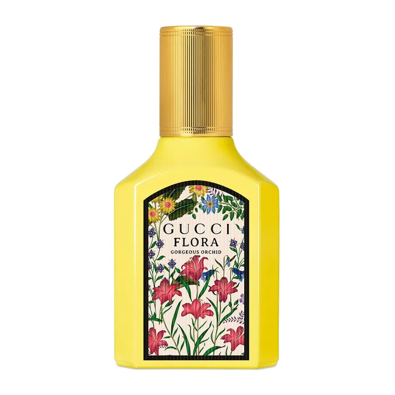 Flora Gorgeous Orchid Eau De Parfum
