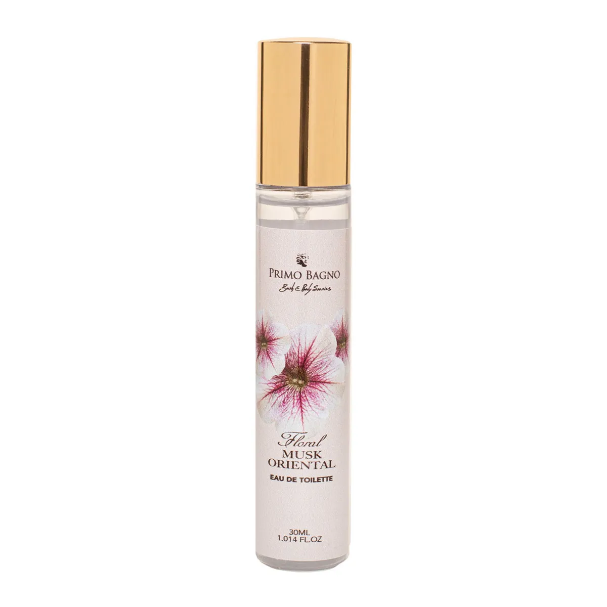 Floral Musk Oriental Eau de Toilette