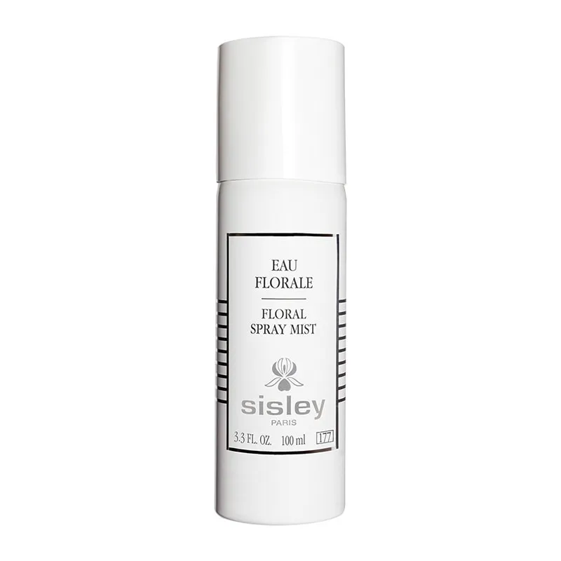 Floral Spray Mist