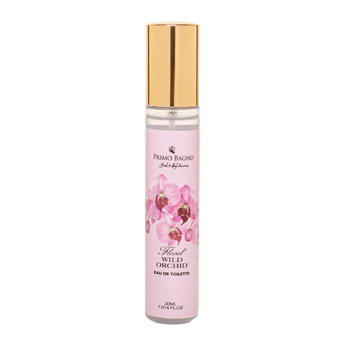 Floral Wild Orchid Eau de Toilette