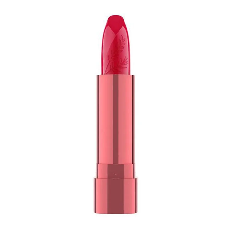 Flower & Herb Edition Power Plumping Gel Lipstick