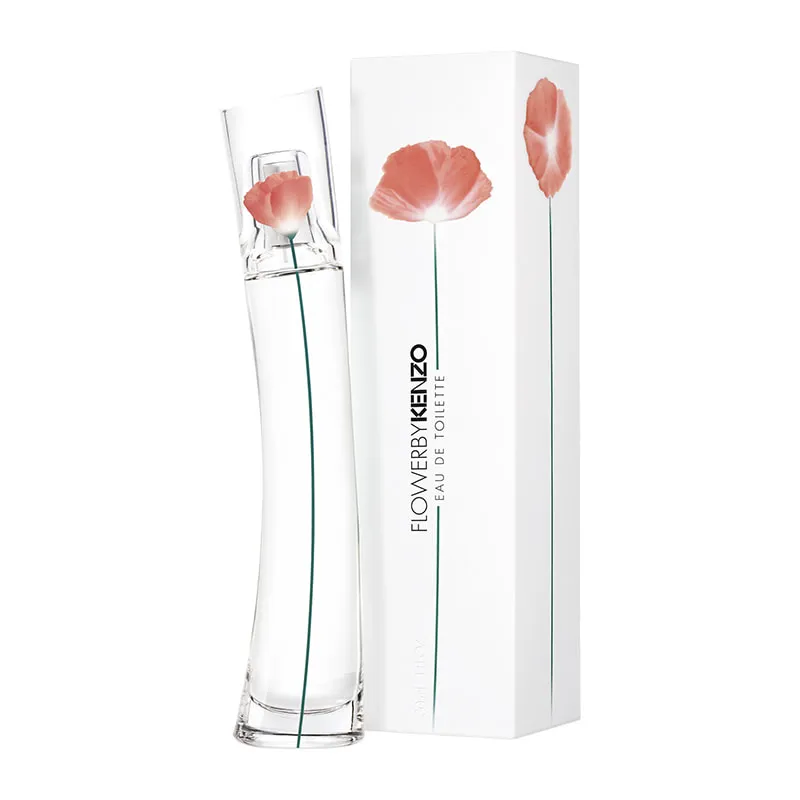 Flower By Kenzo Eau De Toilette