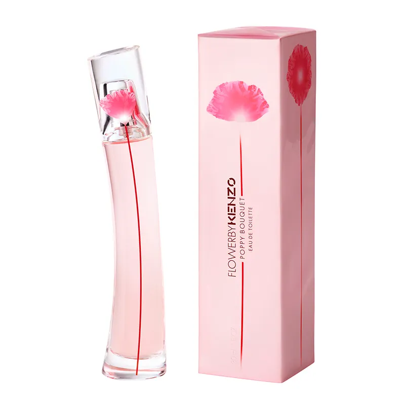 Flower By Kenzo Poppy Bouquet Eau De Toilette