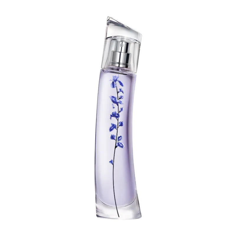 Flower Ikebana Indigo Eau de Parfum