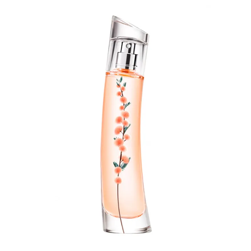 Flower Ikebana Mimosa Eau de Parfum