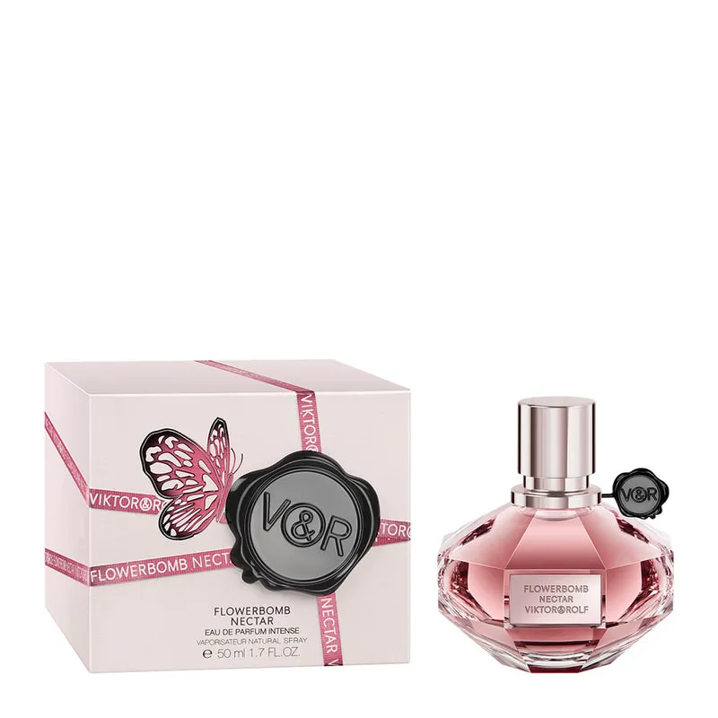 Flowerbomb Nectar Eau de Parfum