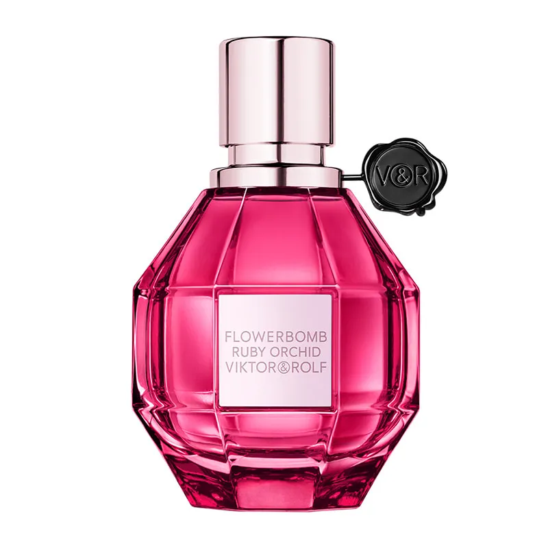Flowerbomb Ruby Orchid Eau de Parfum