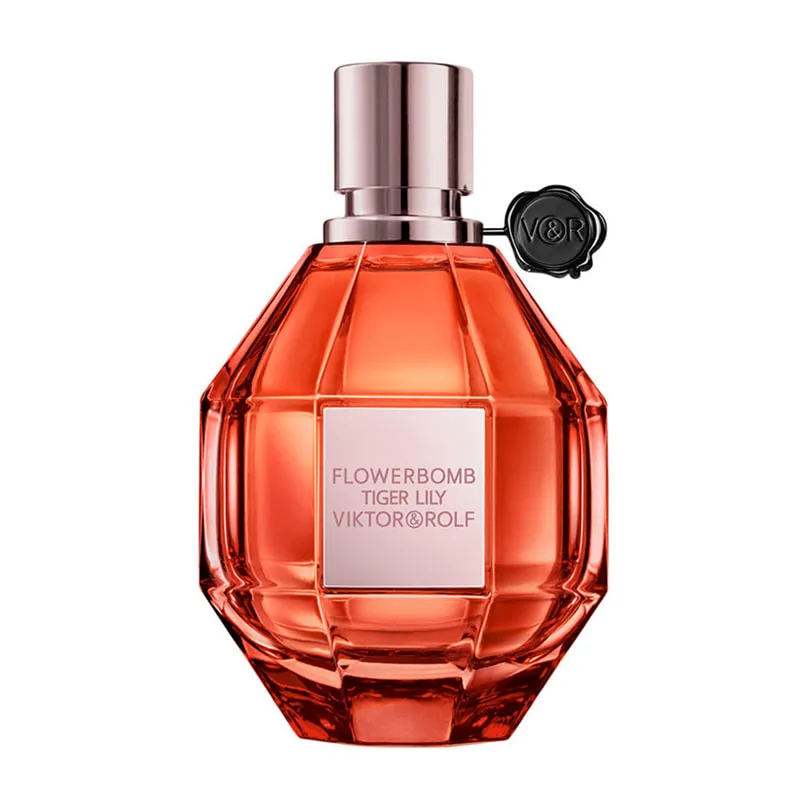 Flowerbomb Tiger Lily Eau De Parfum