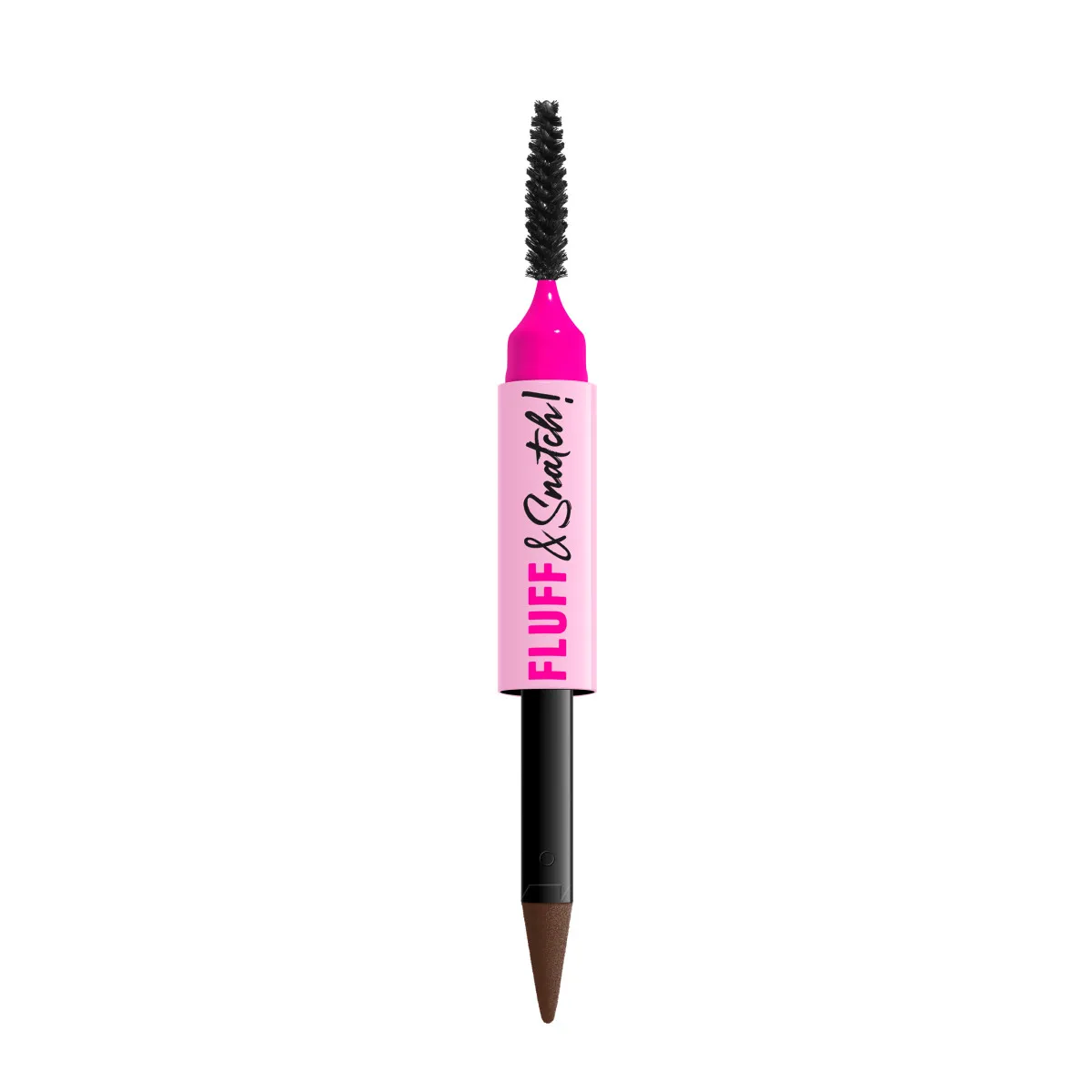 Fluff & Snatch! Brow Powder Pen