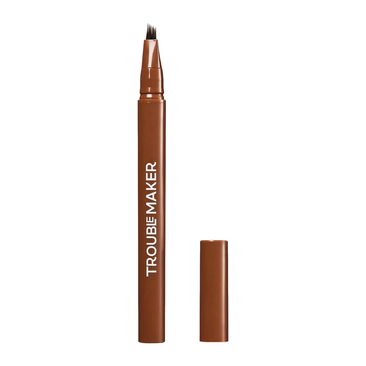 Fluffer Brow Brush Natural Brow Pen
