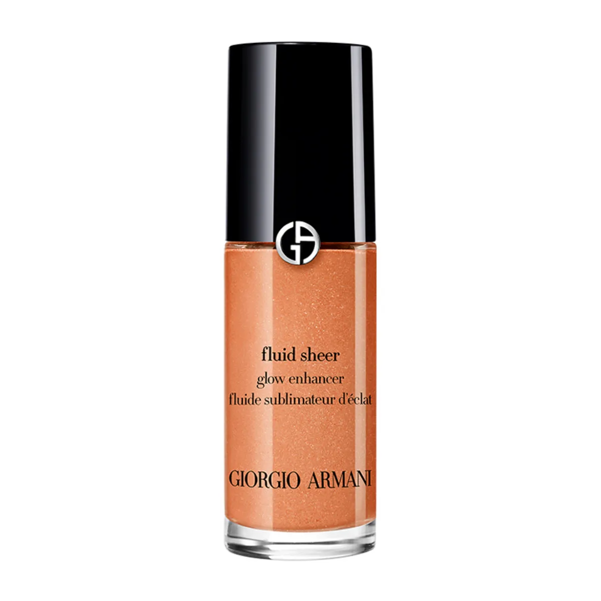 Fluid Sheer Glow Enhancer Highlighter