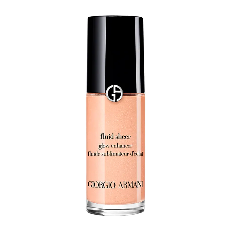 Fluid Sheer Glow Enhancer