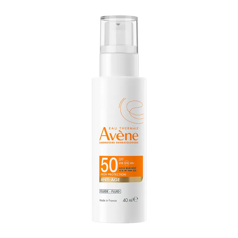 Fluide Anti-Age Spf50+