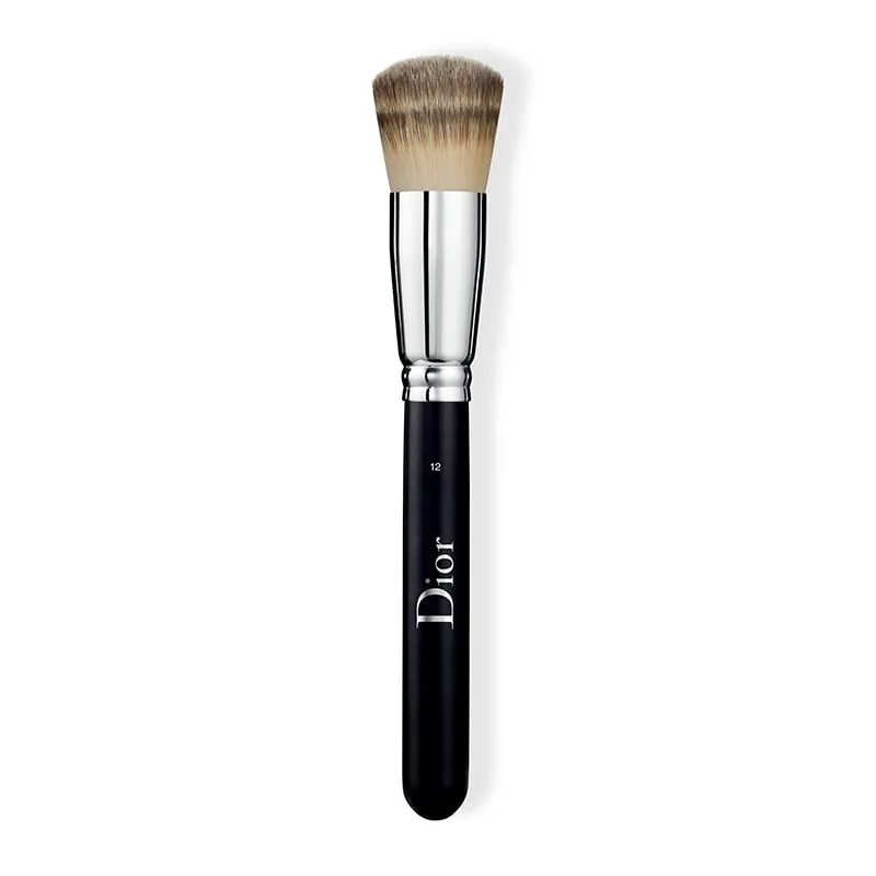 Fluide Foundation Brush Full Coverage N°12