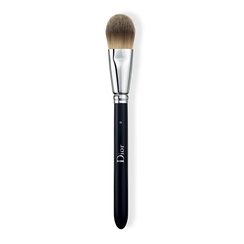 Fluide Foundation Brush Light Coverage N°11