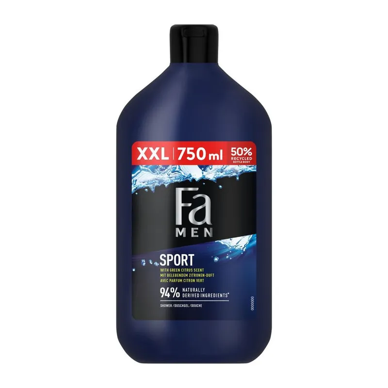 Foam Bath Energizing