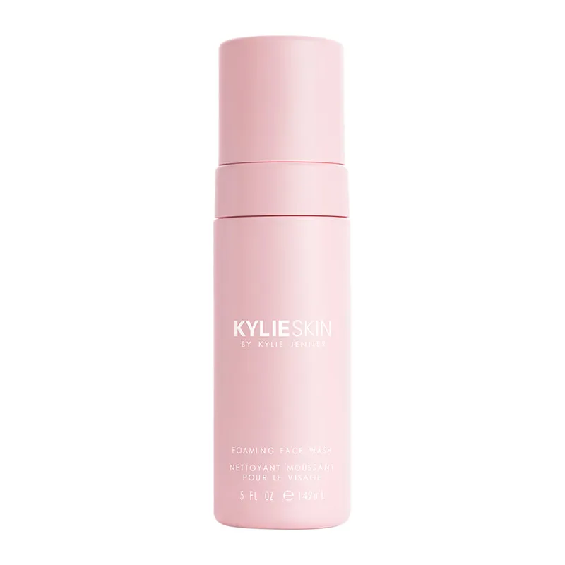 Foaming Face Wash