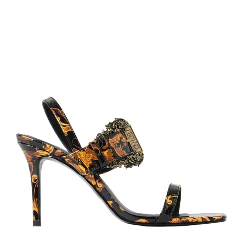 Πέδιλα FONDO EMILY