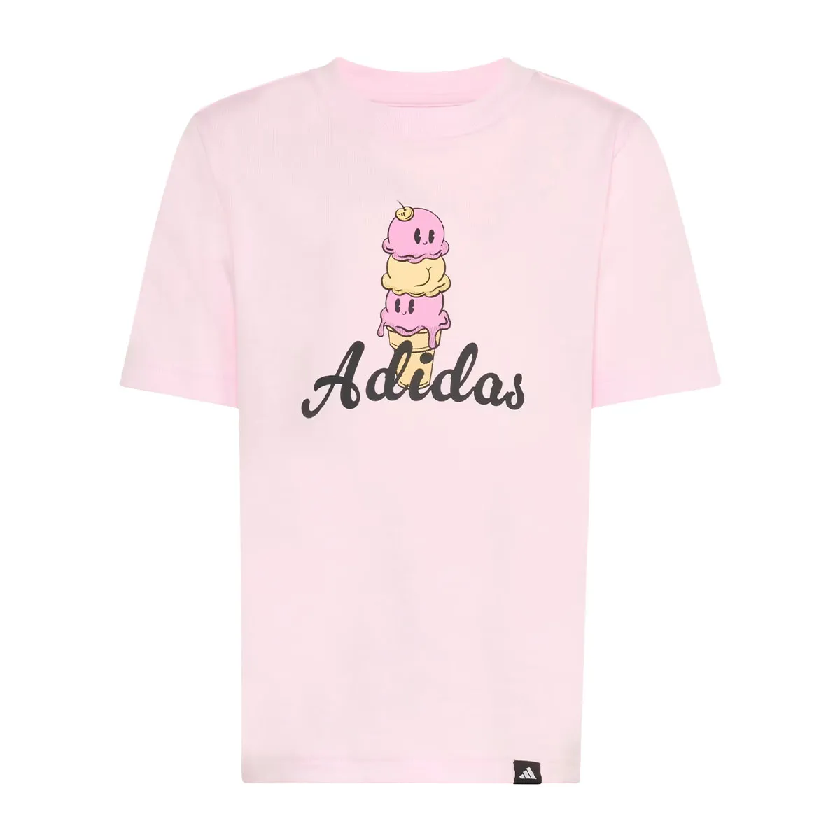 Kids' Food Pack Graphic Short Sleeve T-Shirt