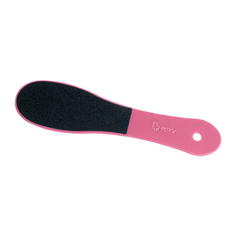 Foot Rasp 80/120 Pink