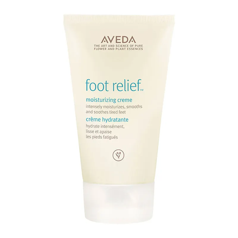 Foot Relief