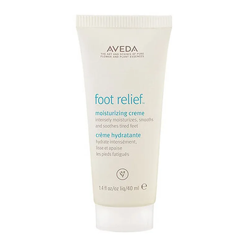 Foot Relief