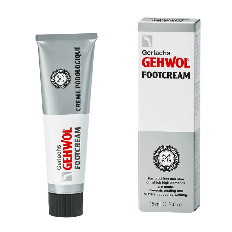 Footcream