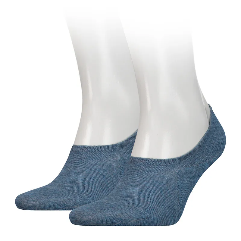 Footie αθλητικές κάλτσες 2 pack