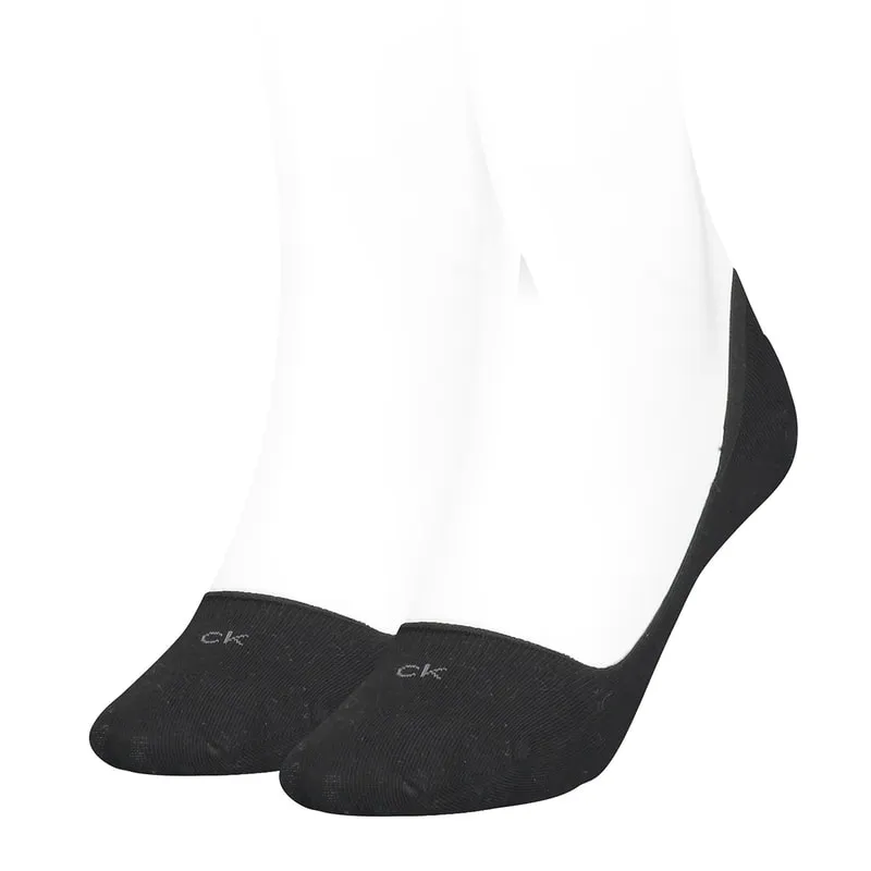 Footie socks low cut socks 2 pack