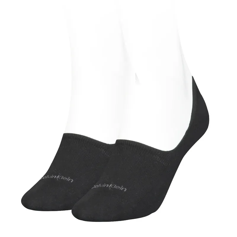Footie socks mid cut socks 2 pack