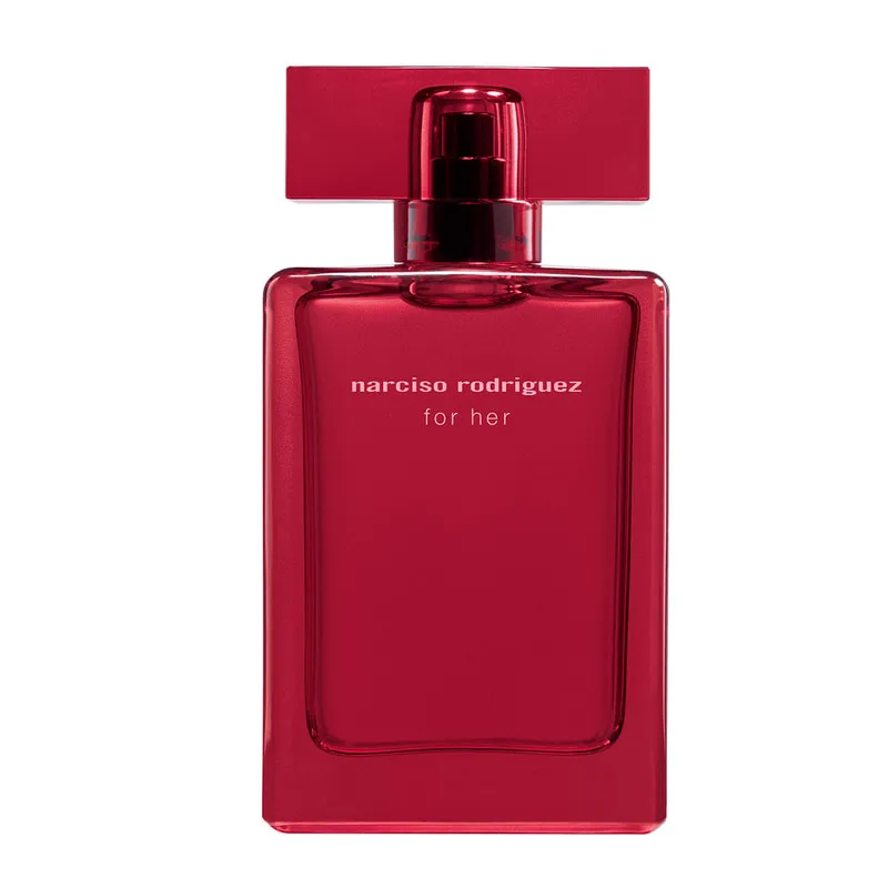 for her Eau de Parfum Intense