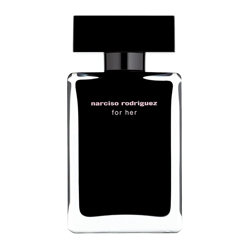 For Her Eau De Toilette Spray