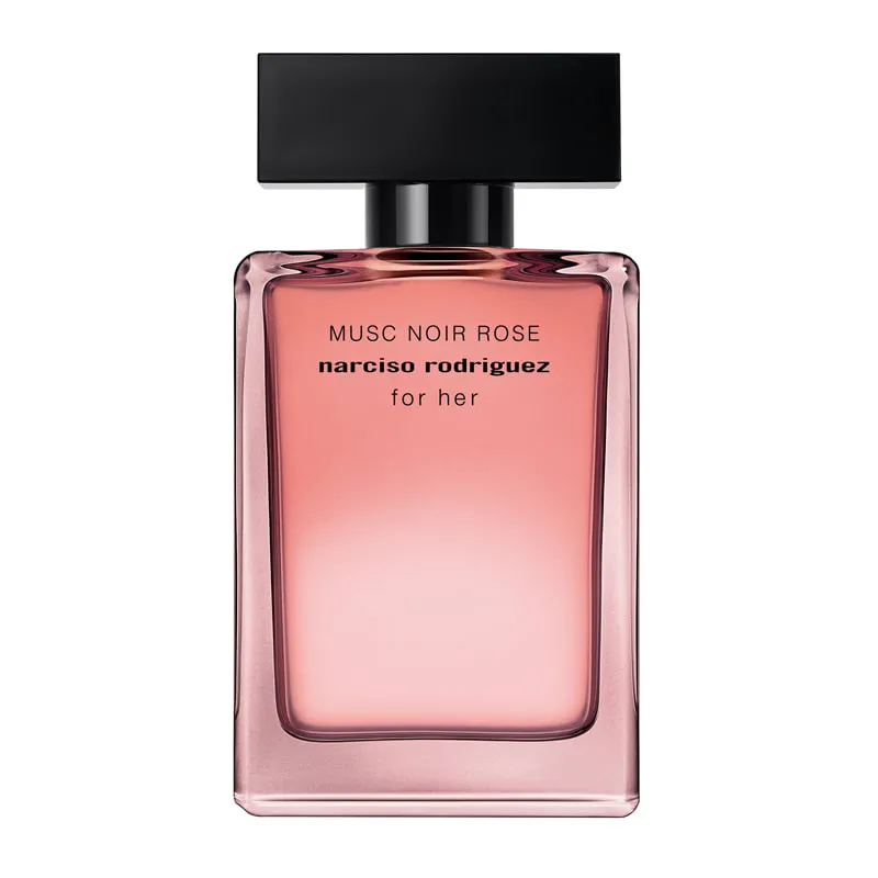 For her Musc Noir Rose Eau De Parfum