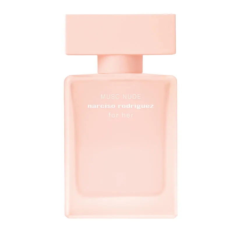 For Her Musc Nude Eau de Parfum
