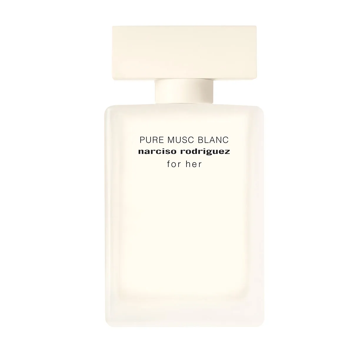 For Her Pure Musc Blanc Eau De Parfum Intense