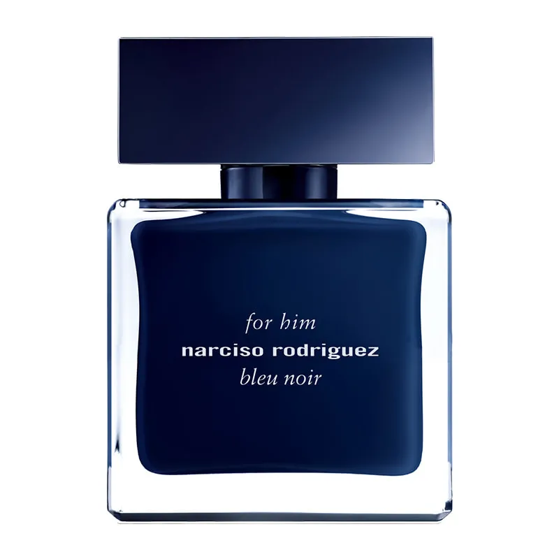 For Him Bleu Noir Eau De Toilette Spray