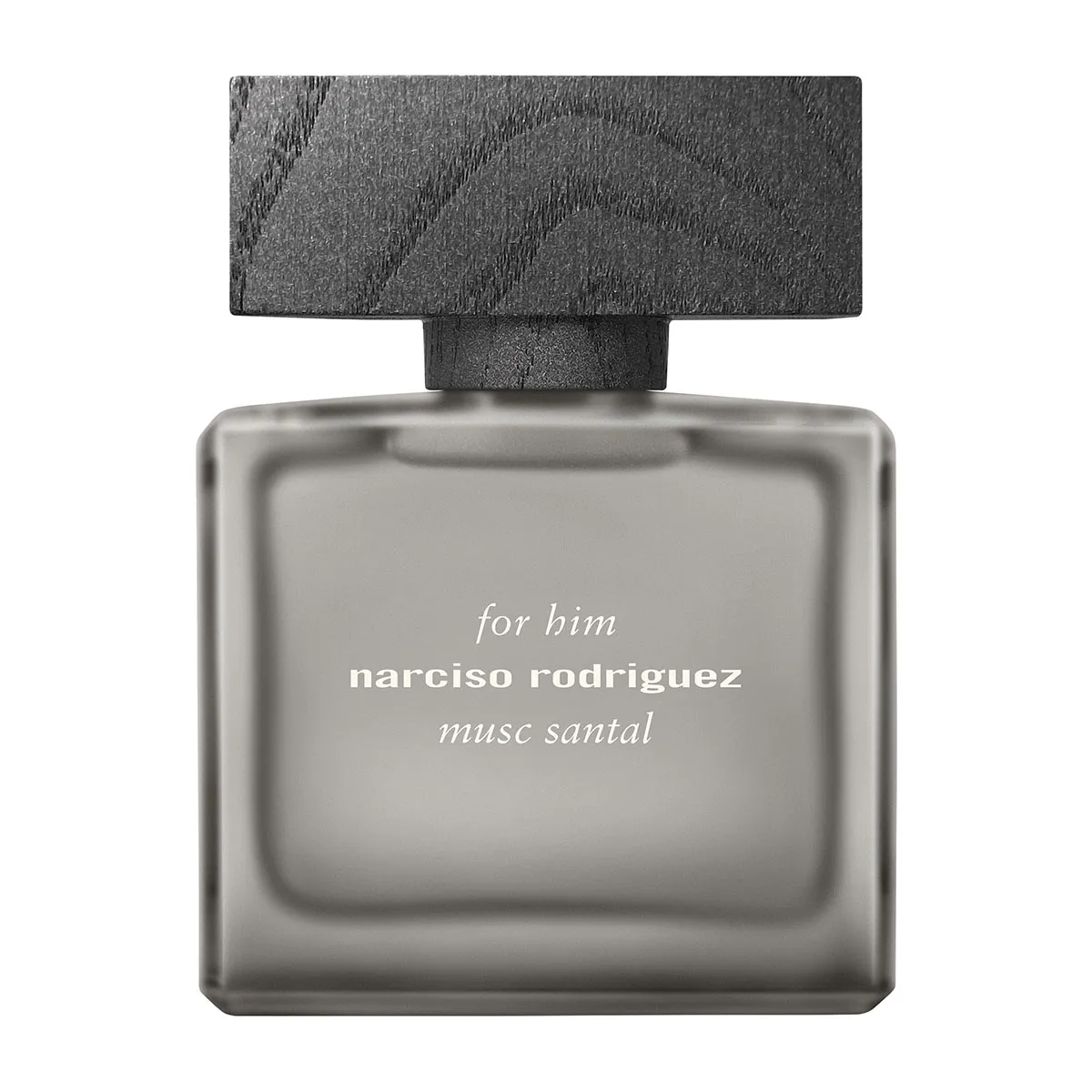 For Him Musc Santal Eau De Parfum Intense