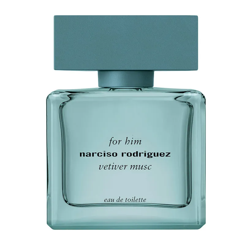 For Him Vetiver Musc Eau de Toilette