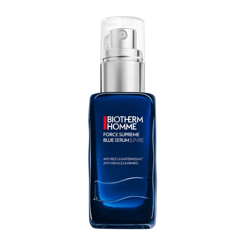 Force Supreme Blue Serum [LP-XR]