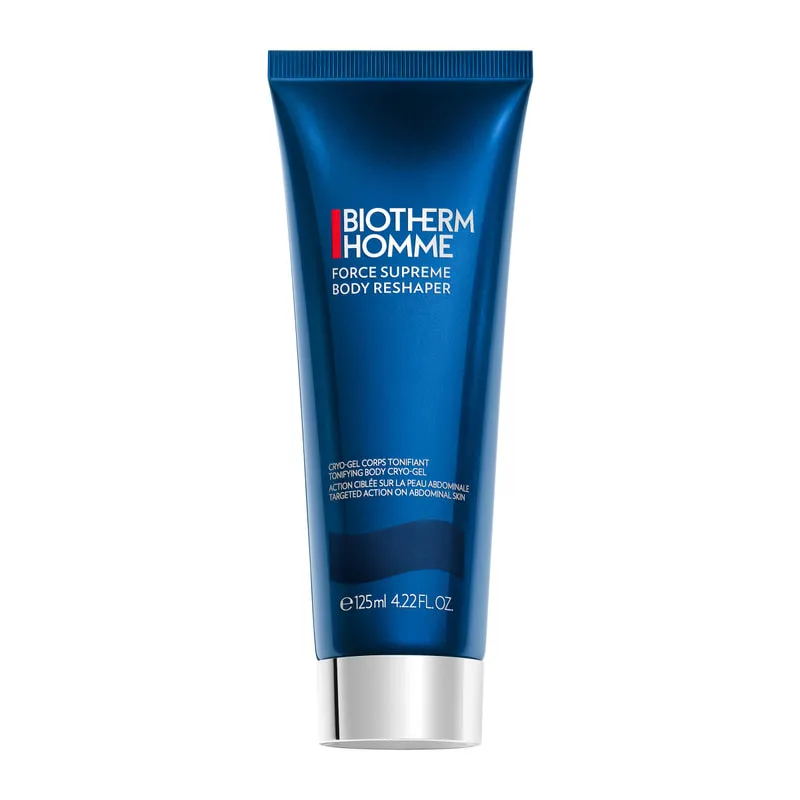 Force Supreme Body Reshaper Cryo-Gel