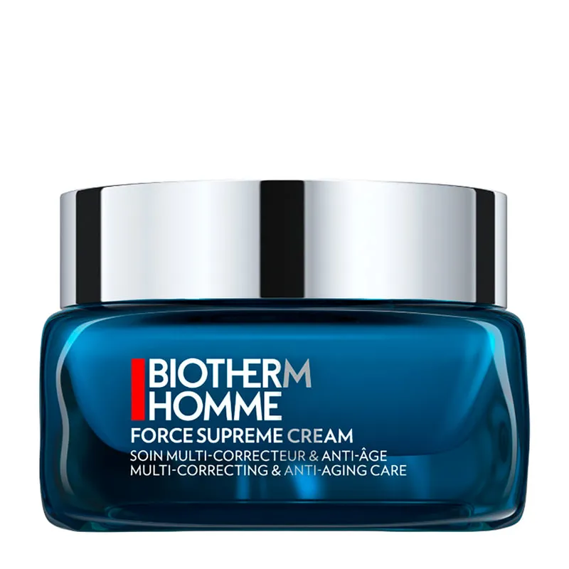 Force Supreme Youth Reshaping Cream