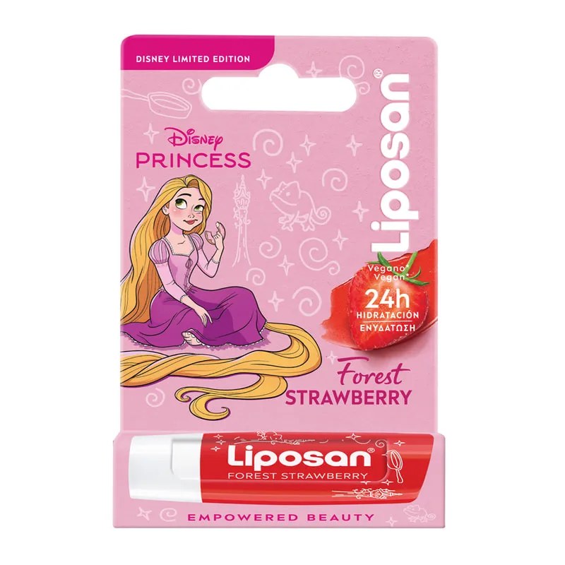 Forest Strawberry - Limited Disney Edition