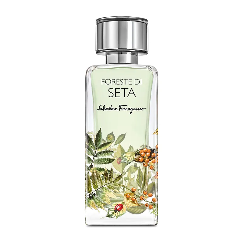 Foreste Di Seta Eau De Parfum