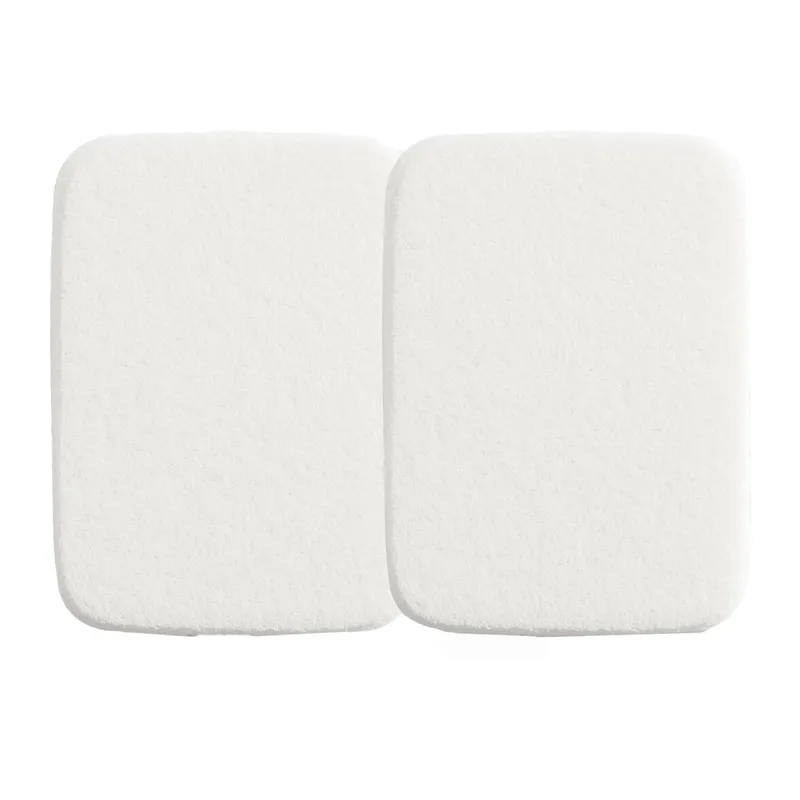Forever Natural Velvet Sponge Applicator Refills